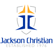 Jackson Christian School  Logo